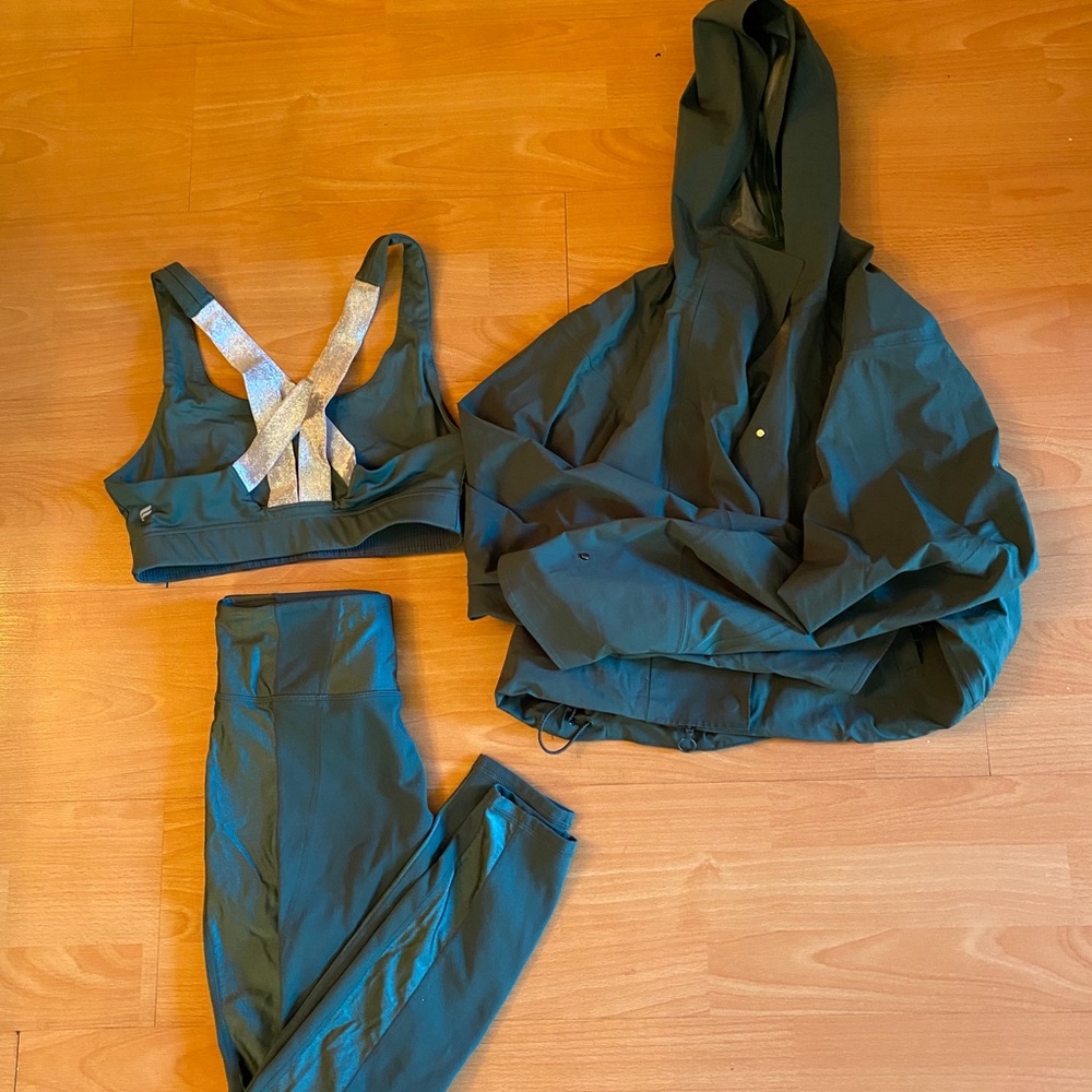 Fabletics Bundle